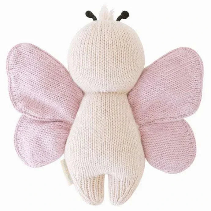 Cuddle + Kind Baby Butterfly