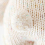 Cuddle + Kind Baby Bunny Confetti - Cuddle + Kind, view 2