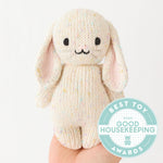 Cuddle + Kind Baby Bunny Confetti - Cuddle + Kind, view 3