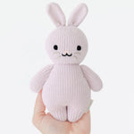 Cuddle + Kind Baby Rabbit Lavender - Cuddle + Kind, view 3