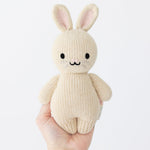 Cuddle + Kind Baby Rabbit Oatmeal - Cuddle + Kind, view 3