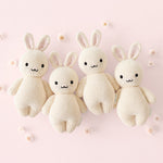 Cuddle + Kind Baby Rabbit Oatmeal - Cuddle + Kind, view 4