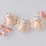 Cuddle + Kind Baby Butterfly - Cuddle + Kind, view 4