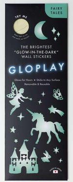 Fairy Tales Glow in the Dark Wall Stickers