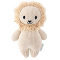 Cuddle & Kind Baby Lion