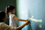 Fairy Tales Glow in the Dark Wall Stickers