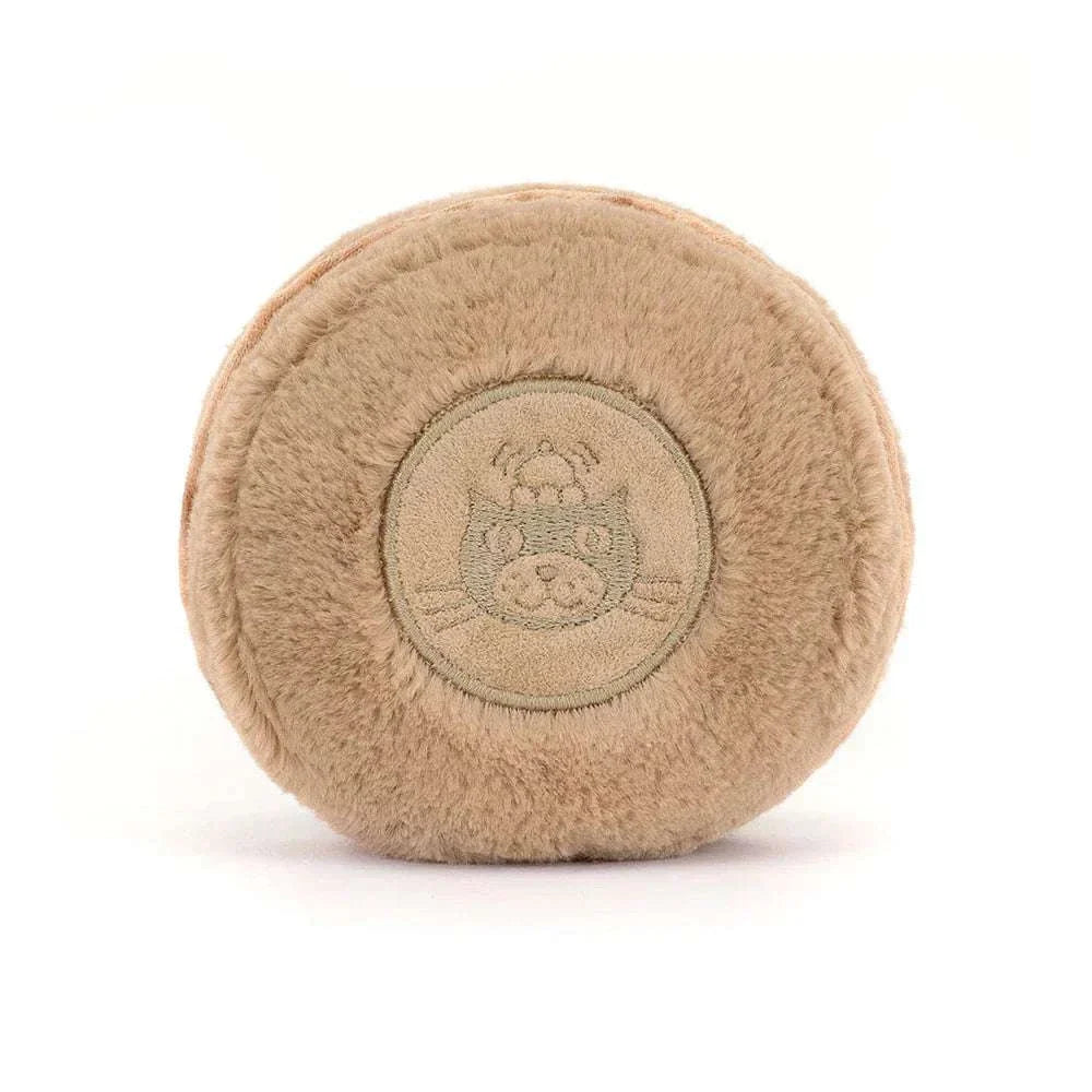 Amuseables Mona Macaron