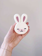 Blushing Bunny Bath Bomb