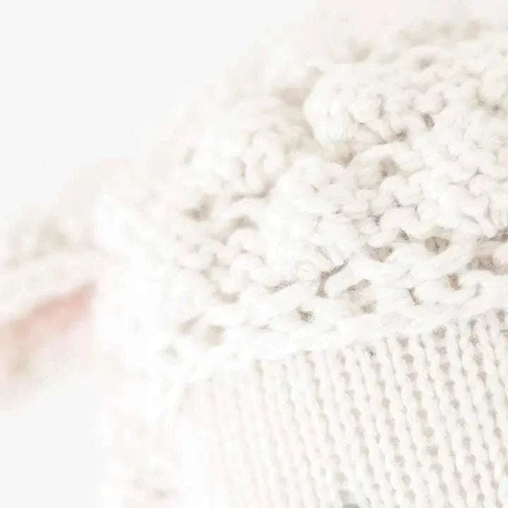 Cuddle & Kind Big Baby Lamb