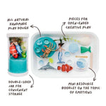 Children's Sensory Play Dough Kit