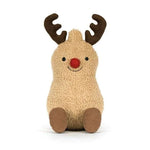 Amuseables Peanut Reindeer
