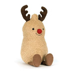Amuseables Peanut Reindeer