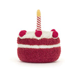 Amuseables Cheri Cake - Jellycat plush toy, view 3