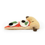 Amuseables Slice of Pizza - Jellycat plush toy, view 3