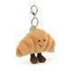 Amuseables Croissant Bag Charm