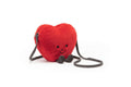 Amuseables Heart Bag