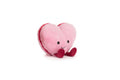 Amuseables Colette Heart Macaron