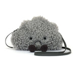 Amuseables Storm Cloud Bag - Jellycat plush toy, view 3