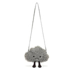 Amuseables Storm Cloud Bag - Jellycat plush toy, view 4