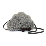 Amuseables Storm Cloud Bag - Jellycat plush toy