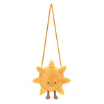 Amuseables Sun Bag - Jellycat plush toy, view 2