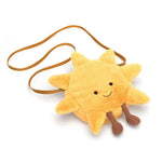 Amuseables Sun Bag - Jellycat plush toy, view 3