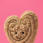 Amuseables Philippe Palmier - Jellycat plush toy, view 2
