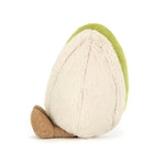 Amuseables Horatio Pistachio - Jellycat plush toy, view 3
