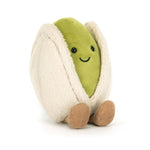 Amuseables Horatio Pistachio - Jellycat plush toy