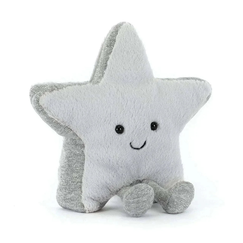 Amuseables Silver Star