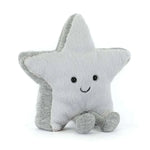 Amuseables Silver Star