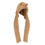 Bartholomew Bear Bundlesnug - Jellycat plush toy