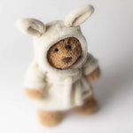 Bartholomew Bear Bathrobe