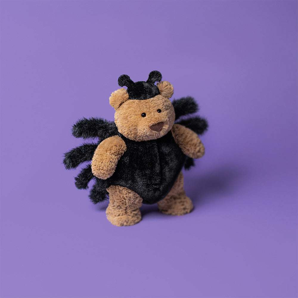 Bartholomew Bear 'Spider'