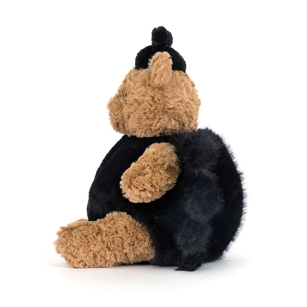 Bartholomew Bear 'Spider'