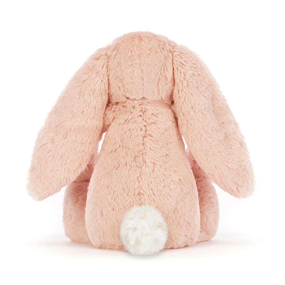 Bashful Blush Bunny