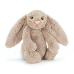 Bashful Bunny Beige Medium - Jellycat plush toy