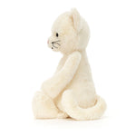 Bashful Kitten Original - Jellycat plush toy, view 2