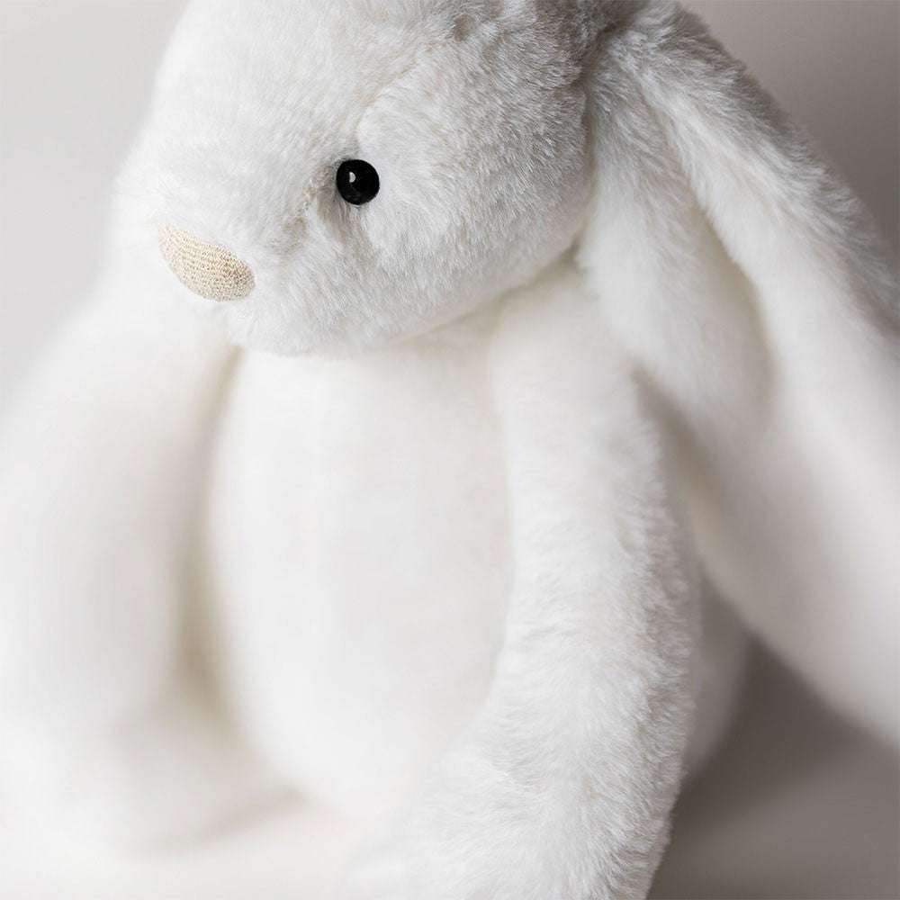 Bashful Luxe Bunny Luna