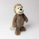 Bashful Monkey Medium