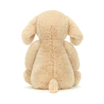 Bashful Luxe Puppy Orlando