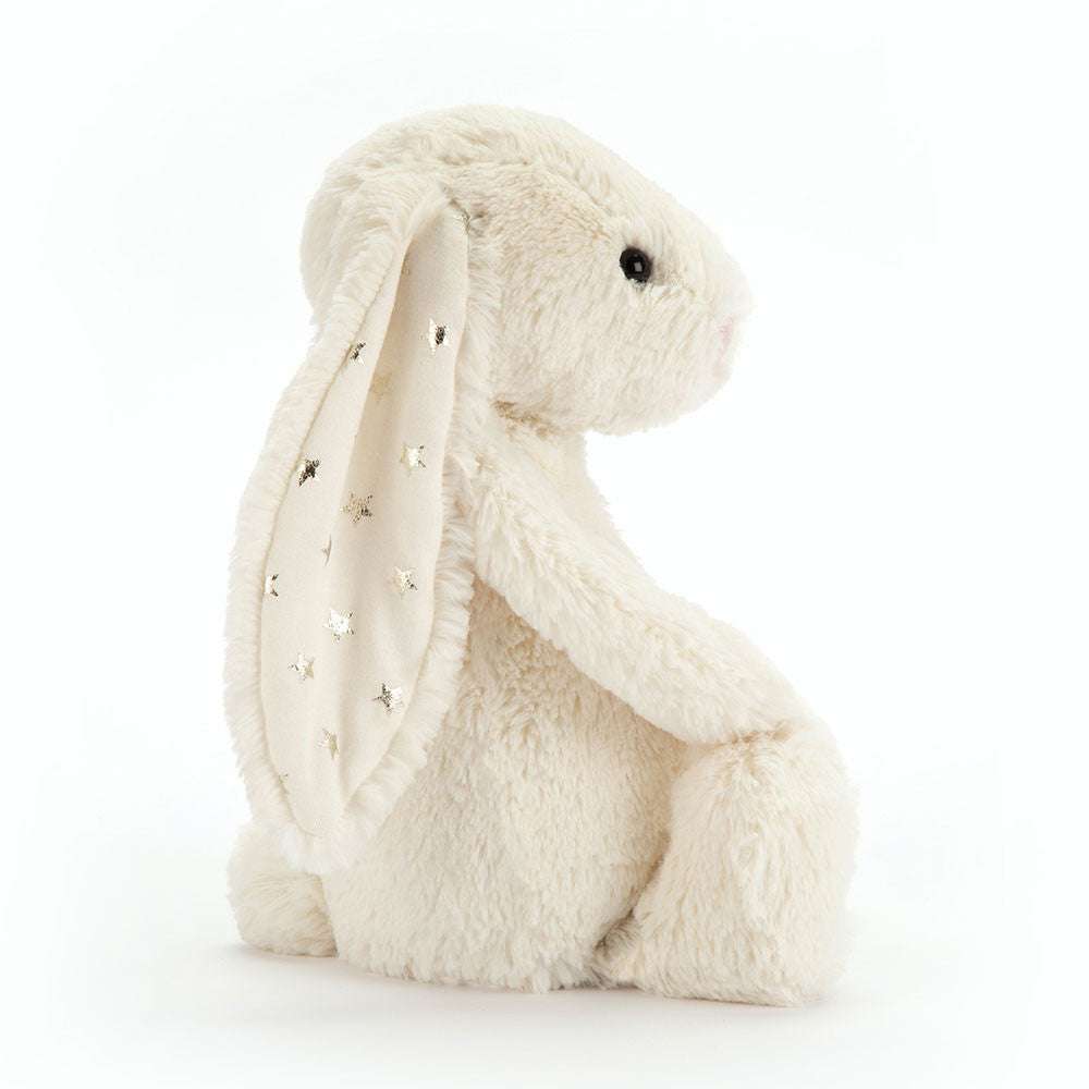 Bashful Twinkle Bunny