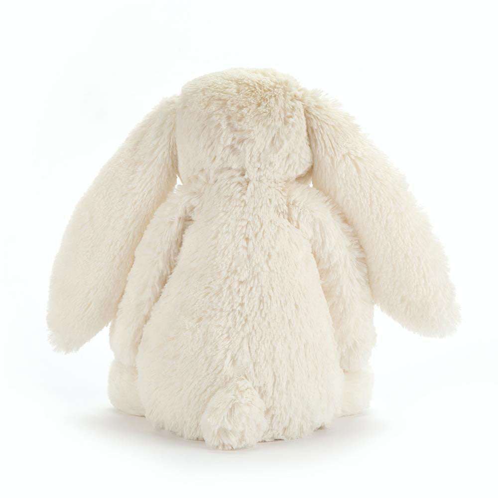 Bashful Twinkle Bunny