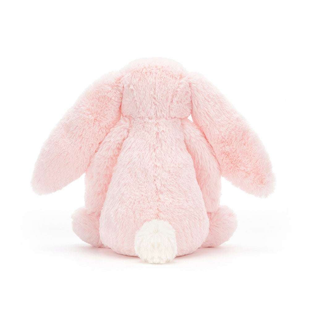 Bashful Pink Bunny