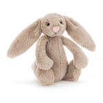 Bashful Bunny Beige Little - Jellycat plush toy