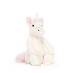 Bashful Unicorn Little - Jellycat plush toy