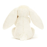 Bashful Bunny with Pencil - Jellycat plush toy, view 4