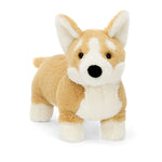 Betty Corgi Small - Jellycat plush toy