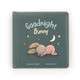 Goodnight Bunny Book