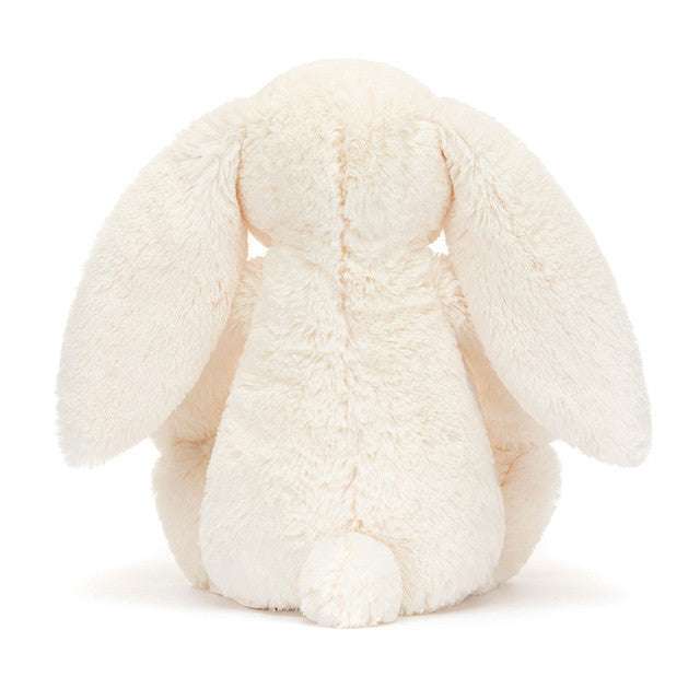 Blossom Cream Bunny "Berry" Small / Little